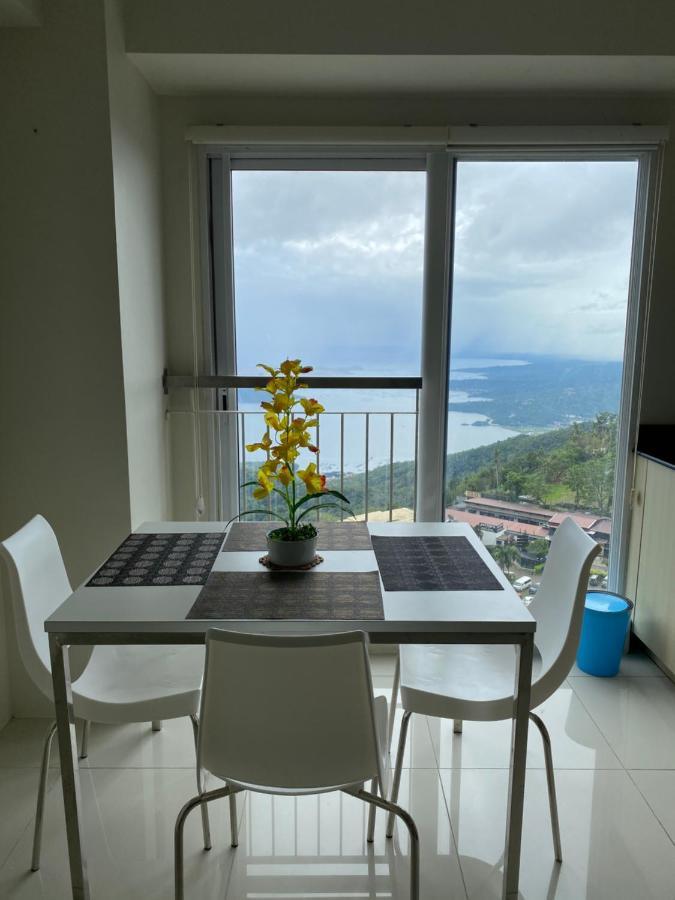 Wind Residences Tagaytay تاجيتاي المظهر الخارجي الصورة